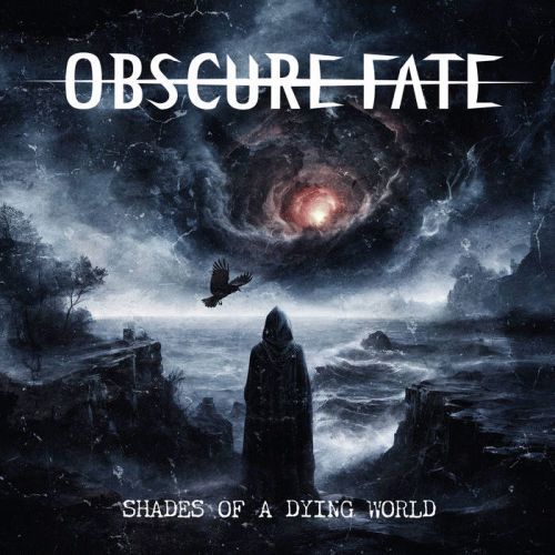 Obscure Fate : Shades of a Dying World